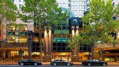 Review: Sheraton Grand Sydney Hyde Park, a central classic