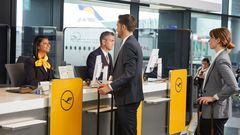 How airlines know what you&rsquo;re willing to pay for a ticket