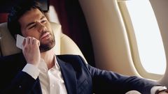 Airlines could soon allow 5G phone calls during flights