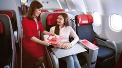 Thai AirAsia X launches Sydney, Melbourne flights to Bangkok