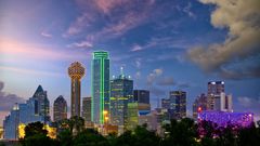 Qantas now flying non-stop Melbourne to Dallas Fort Worth