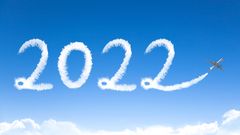 What was your best flight and trip of 2022?