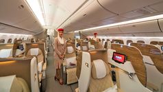 Emirates adds more flights to Perth, second A380 to Brisbane