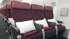 Why some airline &lsquo;window seats&rsquo; are missing a window