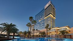 Crown Towers Perth, a hotel like no other in West Australia