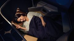 Qantas unlocks frequent flyer seats on China Airlines