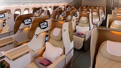 Emirates now jets off from Melbourne to Dubai via Singapore