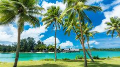 Virgin Australia restarts flights from Brisbane to Vanuatu