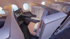 FlyDubai debuts new ‘Business Suite’ premium cabin 