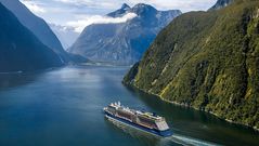 Review: cruising to New Zealand on the Celebrity Eclipse