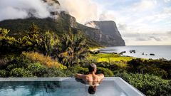 Ultimate luxury: Australia’s best resorts and hotels