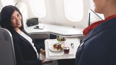 Air Canada plans ‘Book The Cook’ meals in business class
