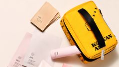 Korean Air&rsquo;s upcycling a 777 into exclusive luxury goods