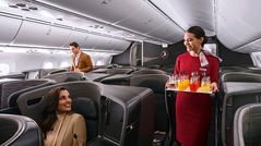 Turkish Airlines begins Melbourne-Istanbul flights