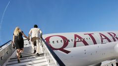 Qatar Airways eager to grow Australian market