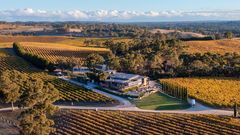 Six underrated Australian wine regions to put on your radar