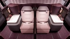 First look: Air India’s new brand, first and business suites