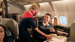 Qantas Platinum Frequent Flyer Guide: all you need to know