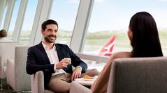 Business travel etiquette: 10 simple tips to see you through