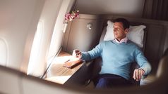 Cathay now flying first class to Sydney, Melbourne