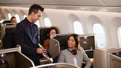 Qantas Platinum One Frequent Flyer: all you need to know