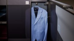 No, Japan Airlines isn&rsquo;t &lsquo;renting&rsquo; pyjamas to business class