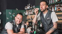 Spanish bar ‘Sips’ takes the crown in World’s 50 Best list