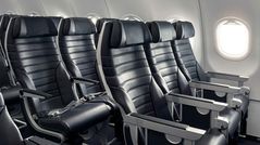 Air New Zealand scraps Works Deluxe seats