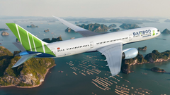Bamboo Airways axes Australian flights