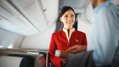 Cathay Pacific adds more Sydney-Hong Kong flights