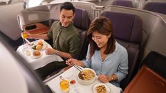 Your guide to Singapore Airlines KrisFlyer Elite Gold