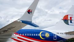 Step on board Malaysia Airlines’ 737 MAX