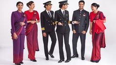 Melbourne welcomes non-stop Air India flights to Mumbai
