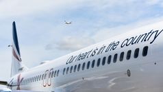 Why Rex has &lsquo;Euro-business class&rsquo; on its latest 737