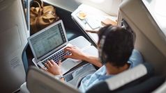 Cathay: free WiFi for business class, frequent flyers