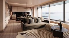 Harbourside luxury: the best hotels in Auckland