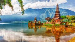 Garuda Indonesia adding more flights to Bali, Jakarta 