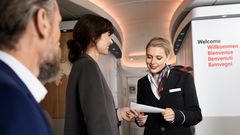 How to use Star Alliance Upgrade Awards on partner airlines