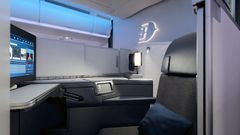 Malaysia Airlines’ new A330neo, A350 business class