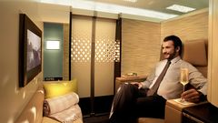 Etihad&rsquo;s final two superjumbos come soaring back