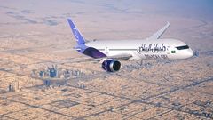 Riyadh Air: first flights to launch mid-2025