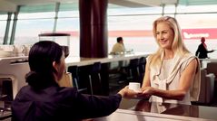 How to use Qantas, Virgin ‘on arrival’ lounge access