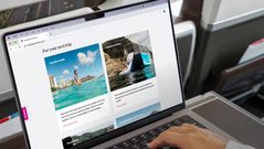 Hawaiian Airlines A330s are getting fast free Starlink WiFi