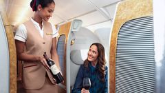 Five tips for an Emirates Skywards status match