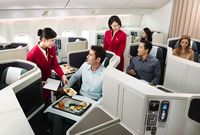 Cathay Pacific restarts Cairns-Hong Kong flights