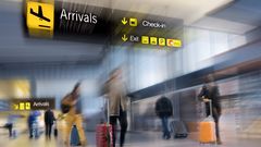 Up next: a &lsquo;green tax&rsquo; on frequent flyers?