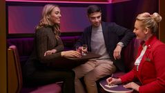 No change to Virgin&rsquo;s SAA, Virgin Atlantic partnerships