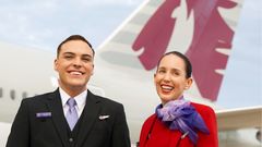 Virgin&rsquo;s Doha flights bring fresh competition to the skies