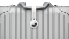 Singapore Airlines preps AirTag luggage tracking