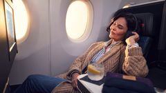 Delta Air Lines starts Melbourne-Los Angeles flights